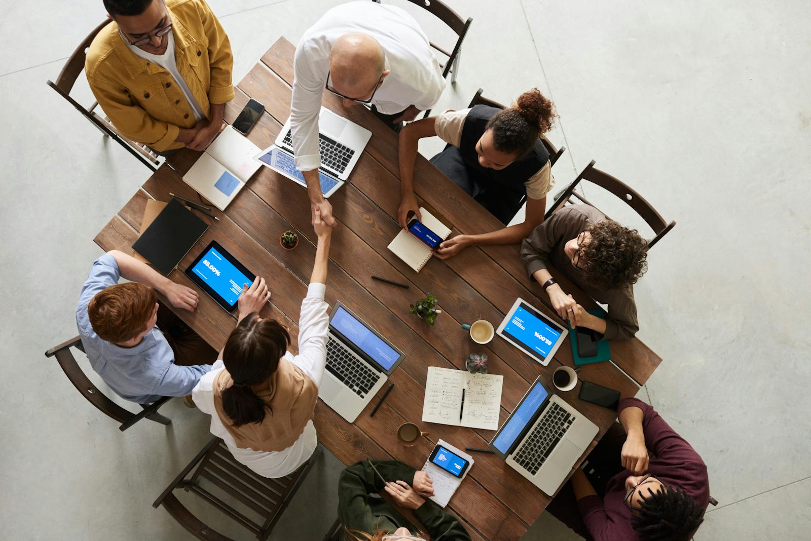 sales prospecting tips 2025 planning and outreach execution board