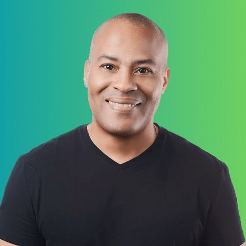 Pascal Caloc, Founder and CEO of Ethum Group