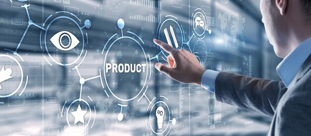 Achieving Product-Market Fit to Prevent Common Pitfalls 3 product market