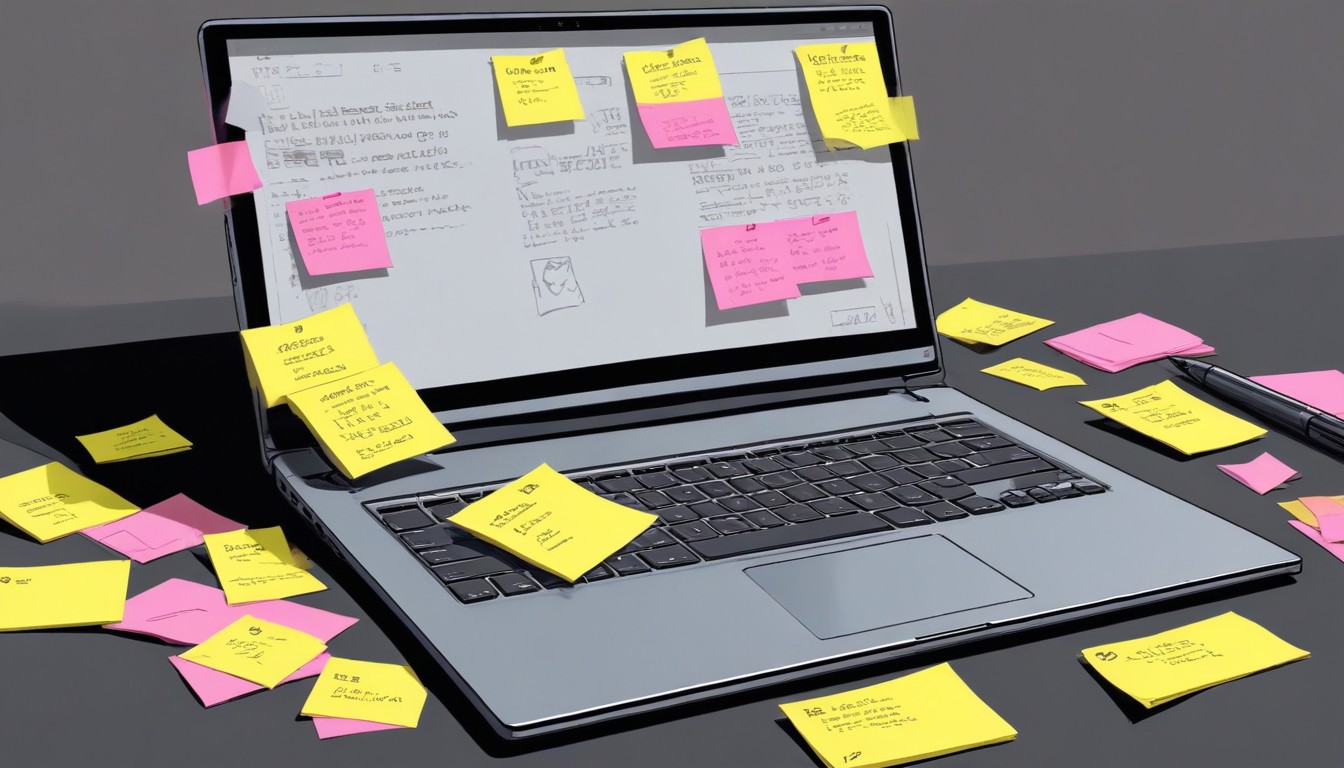 Marketing Strategy Framework