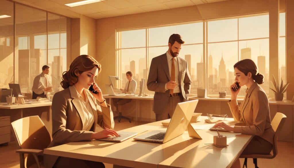 Startups business Development