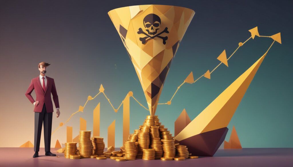 pirate funnel marketing