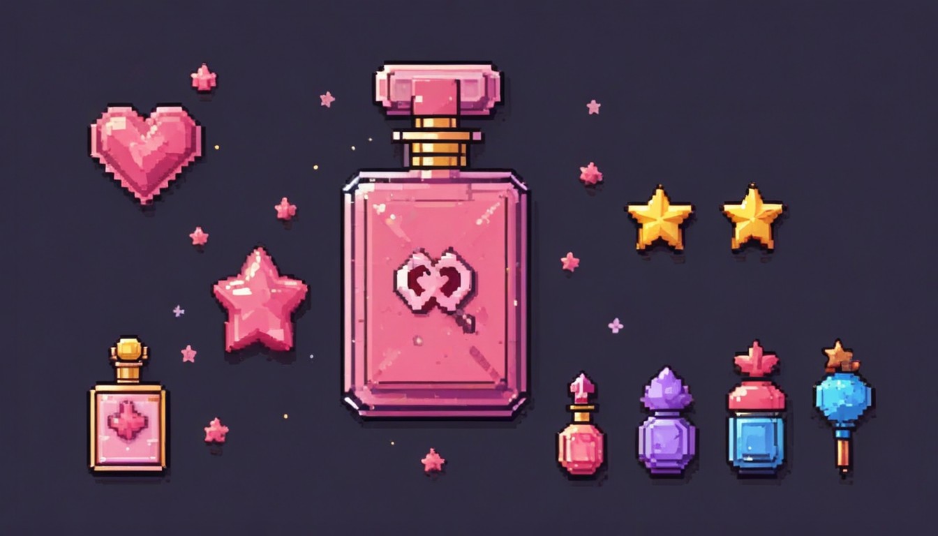Scent Marketing